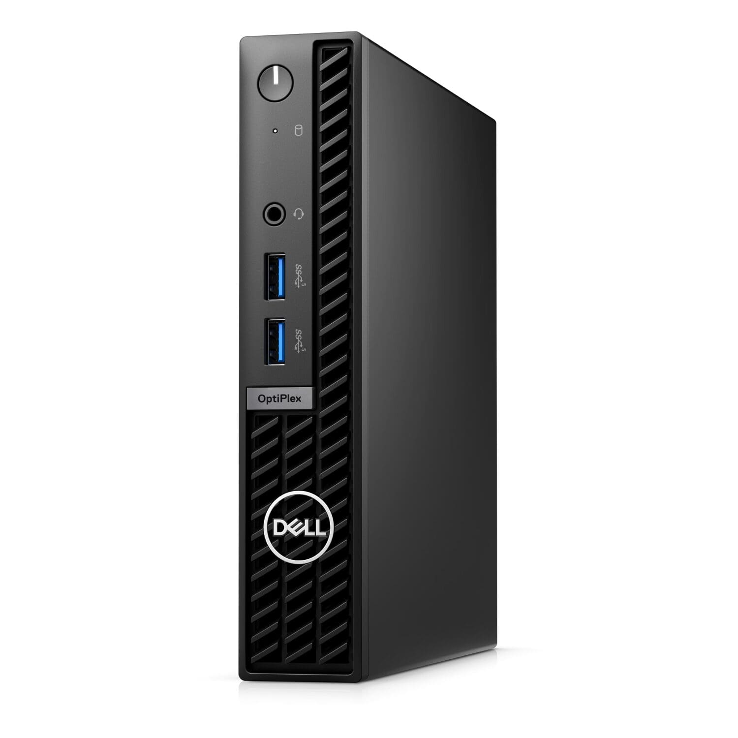 Dell OptiPlex Micro — alternate view 1