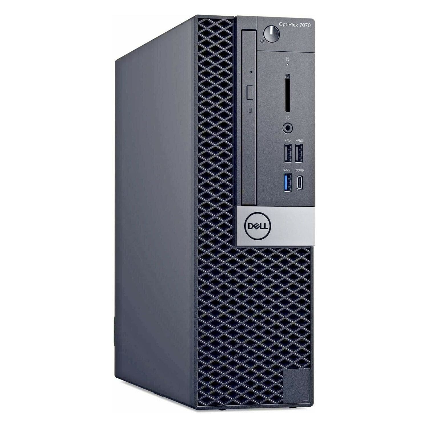 Dell OptiPlex 7070 SFF — front view
