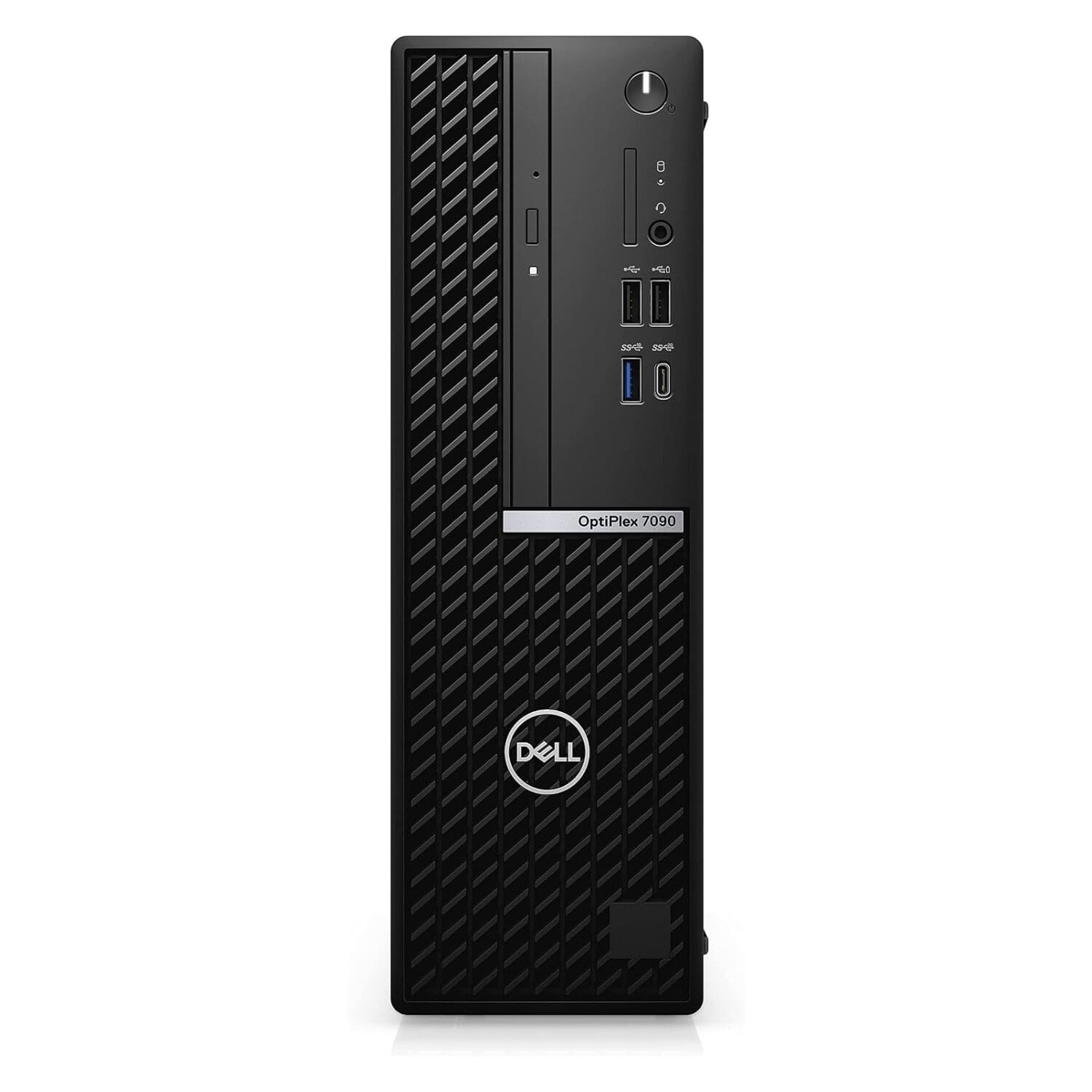 Dell OptiPlex 7090 SFF — front view