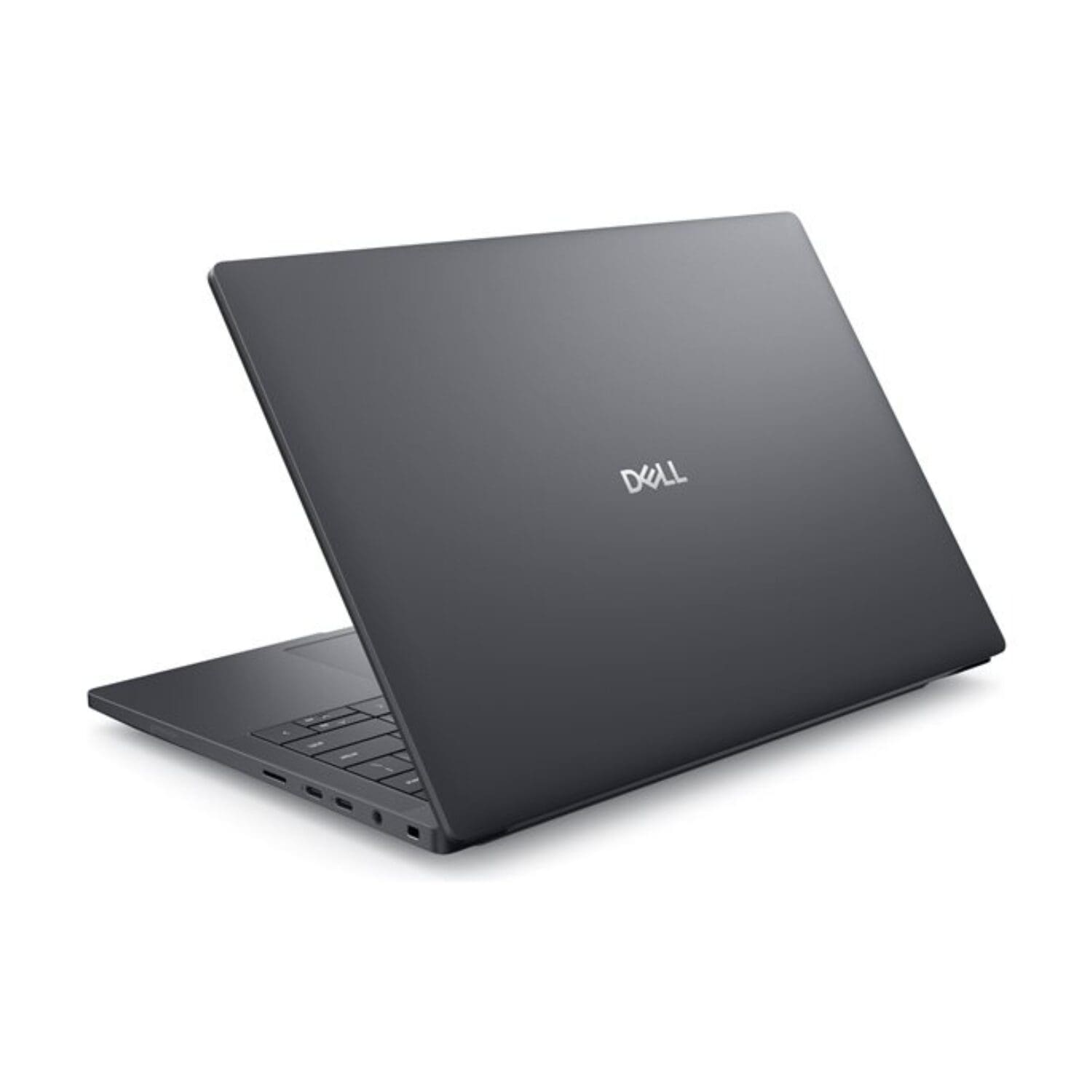 Dell Pro Max 14 Premium - rear lid view