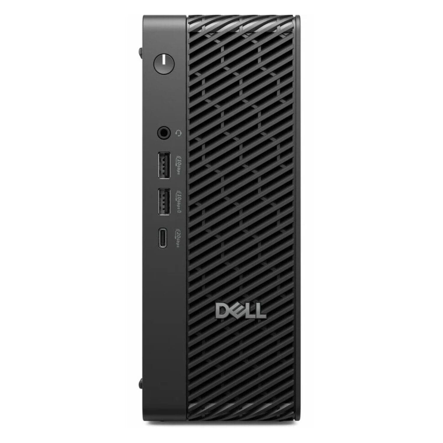 Dell-Pro-Max-Micro-FCM2250.jpg Dell Pro Max Micro FCM2250 — front view