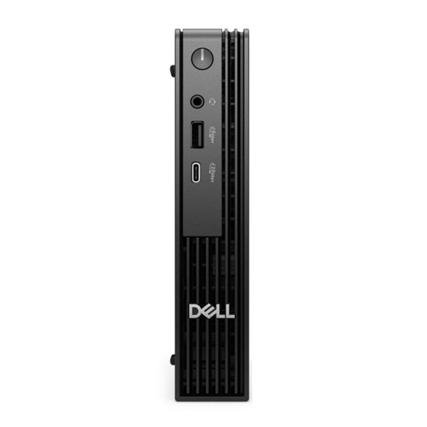 Dell Pro Micro QCM1250 — front view
