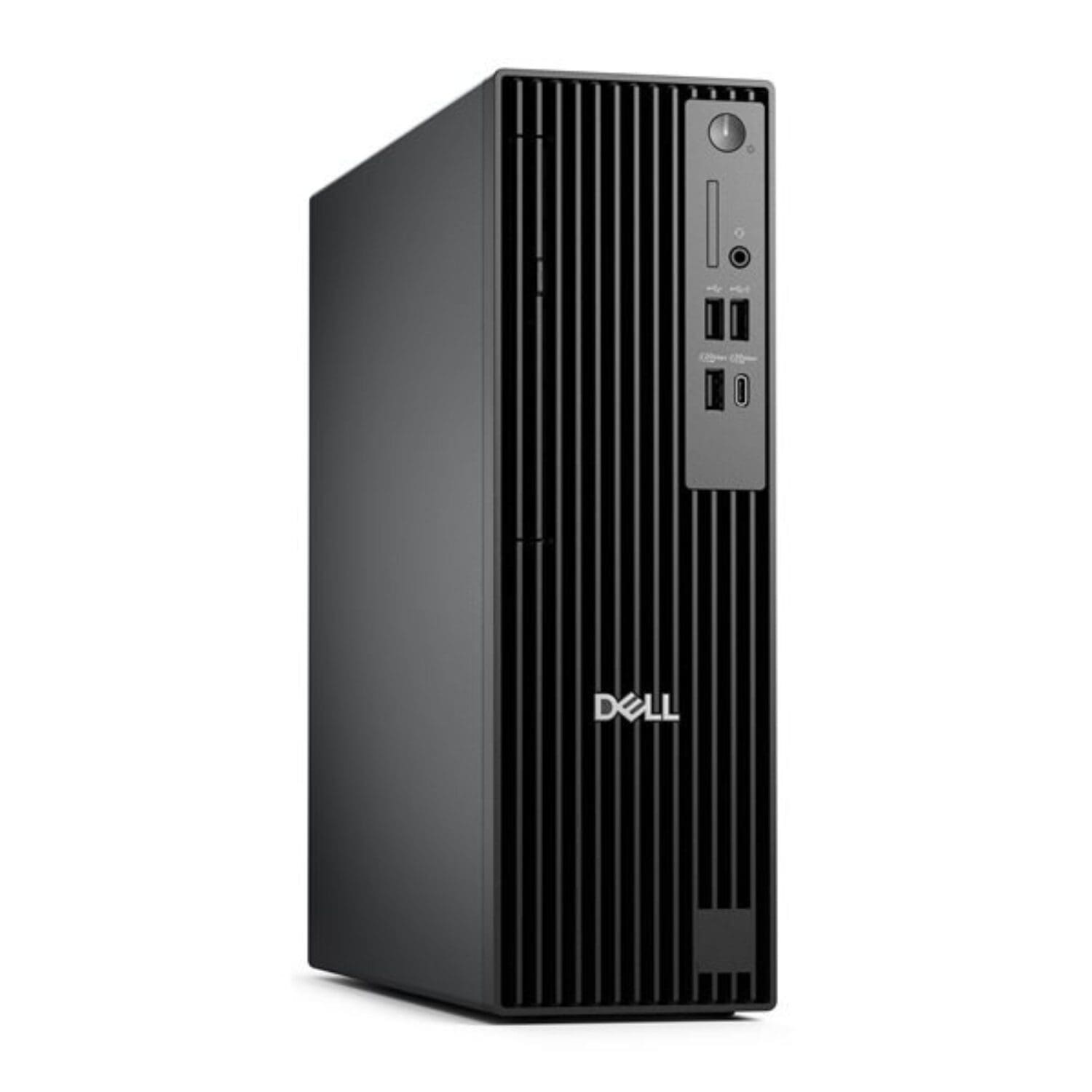 Dell Pro Slim Plus QBS1250 — angled view