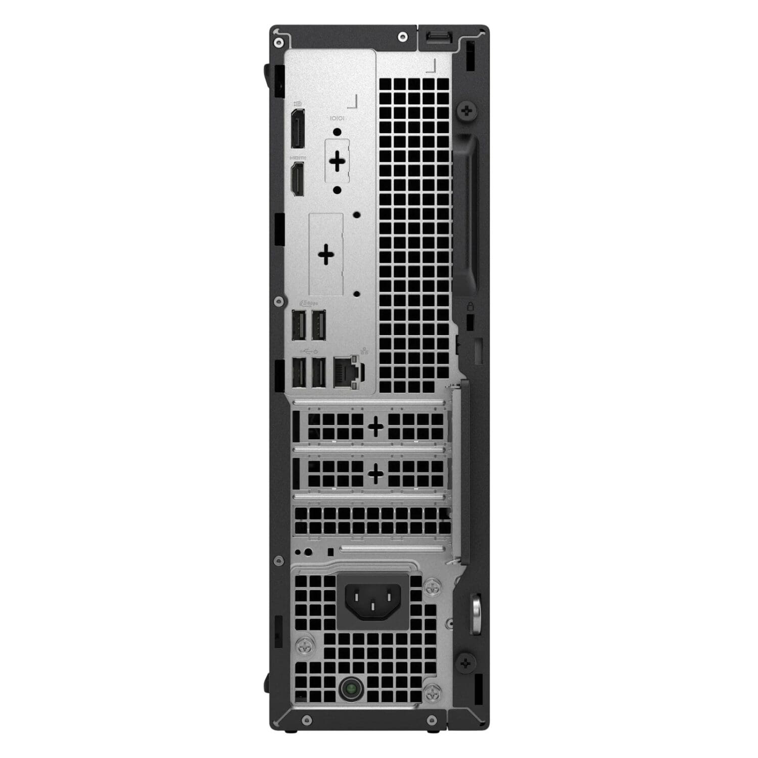 Dell Pro Slim QCS1250 — alternate view 2