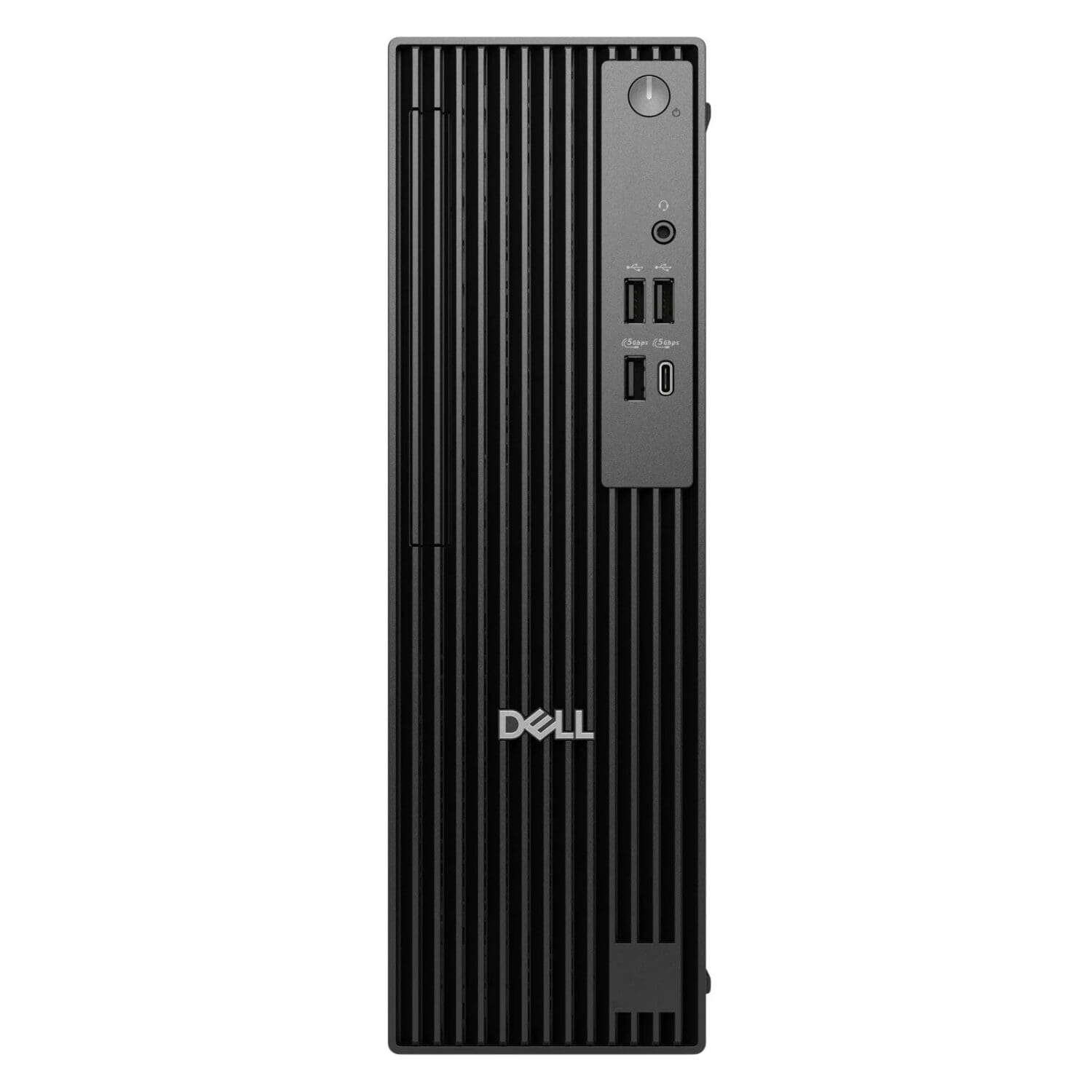 Dell Pro Slim QCS1250 — front view