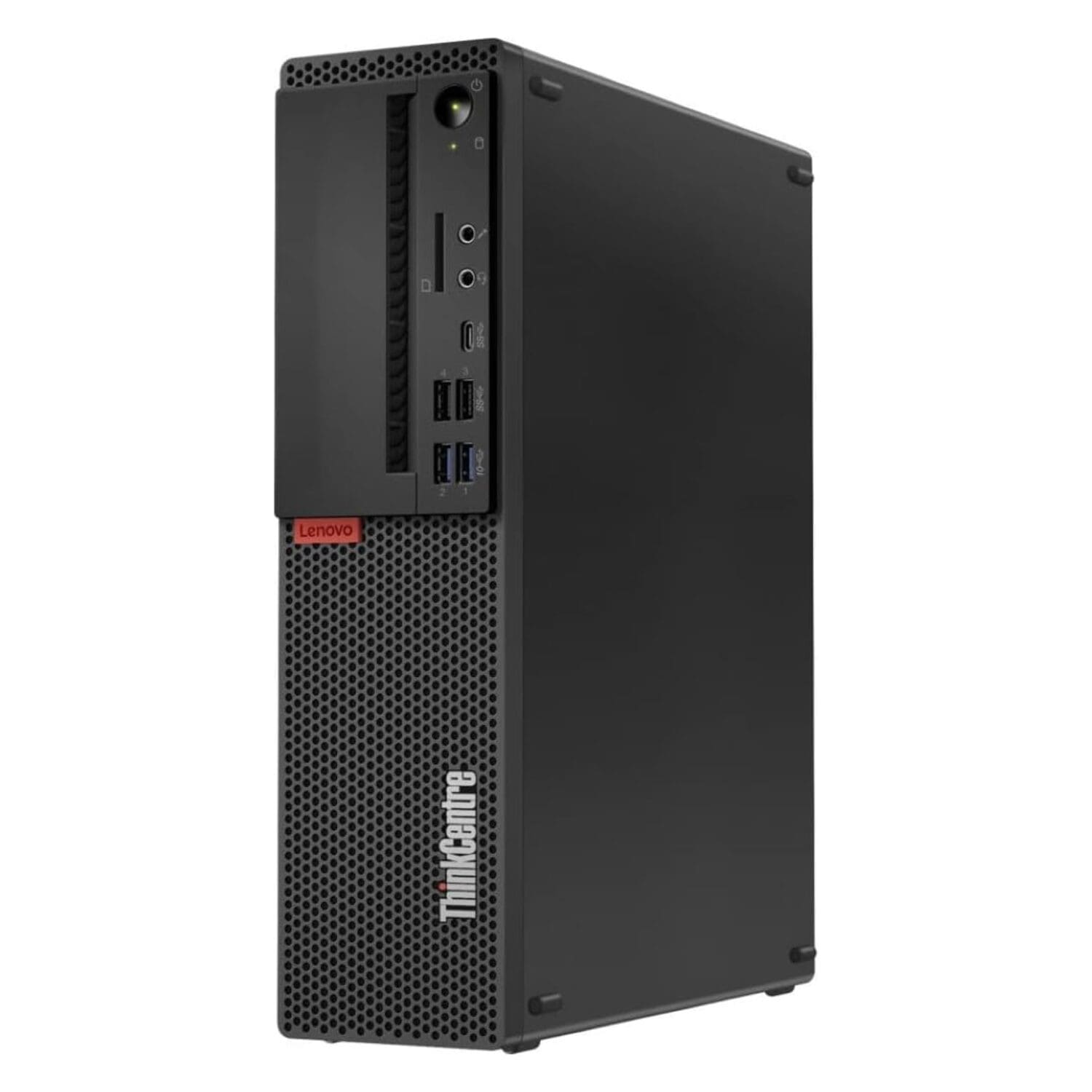 Lenovo ThinkCentre M720s SFF - alternate view 1