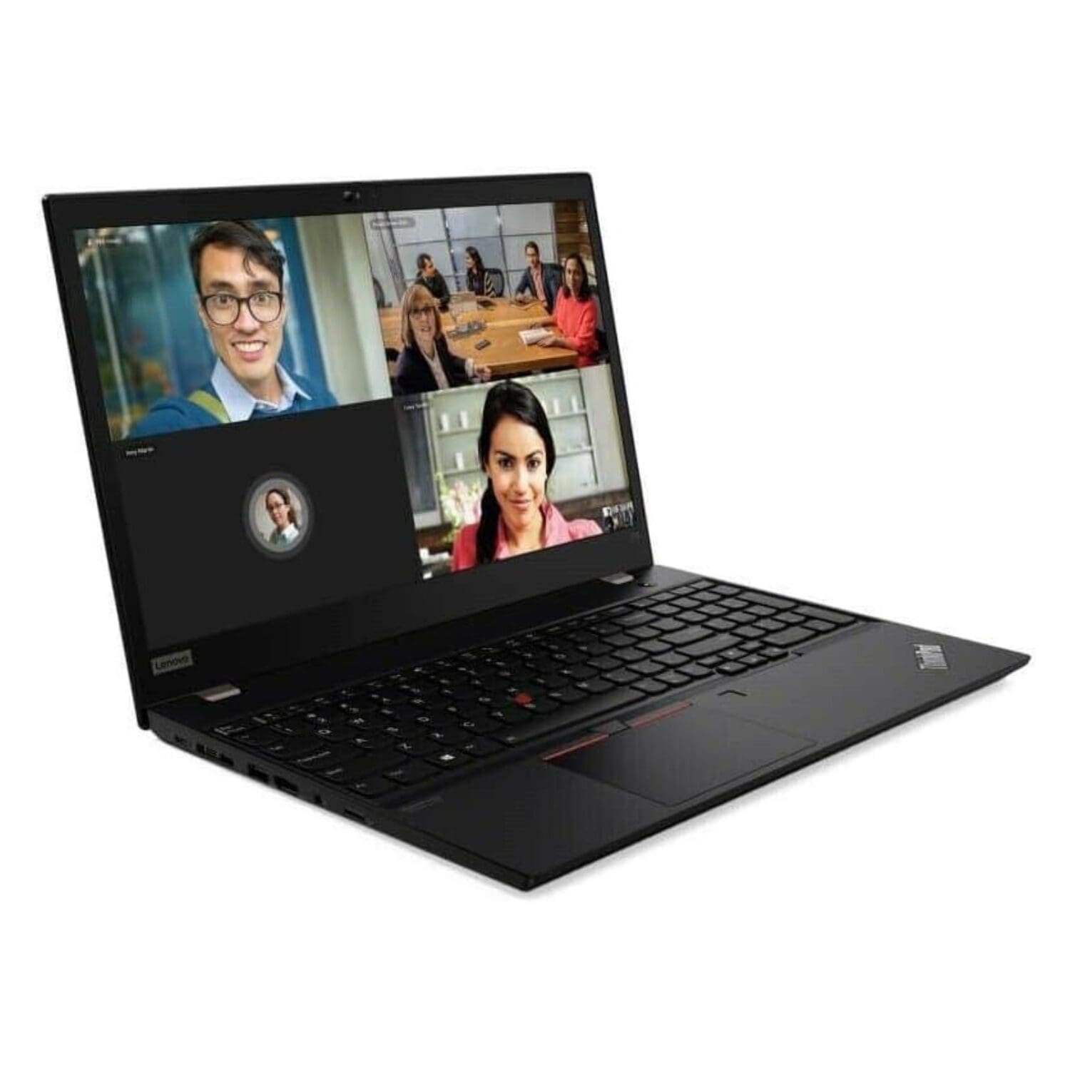 Lenovo ThinkPad T15 — alternate view 1