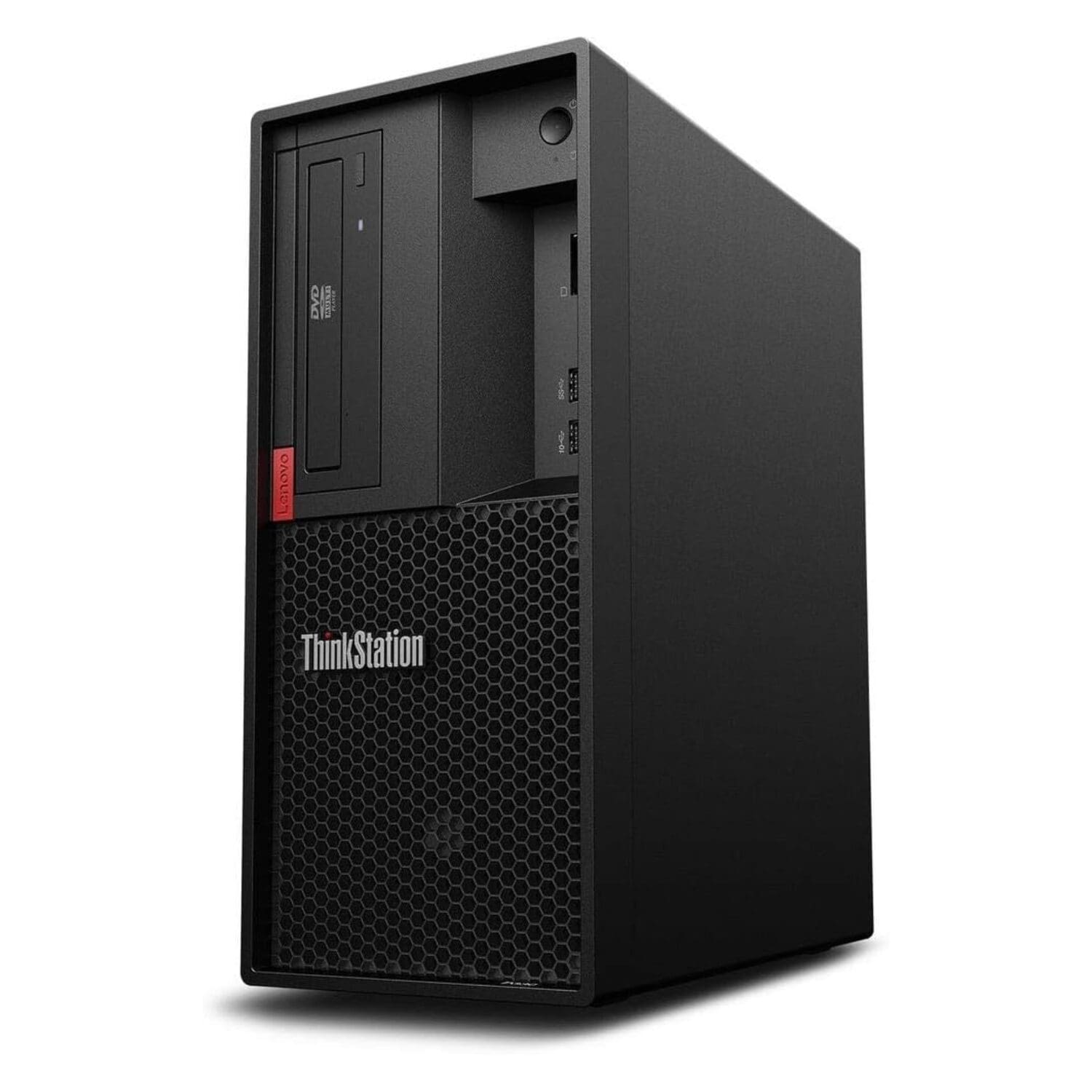 Lenovo ThinkStation P330 - alternate view 1