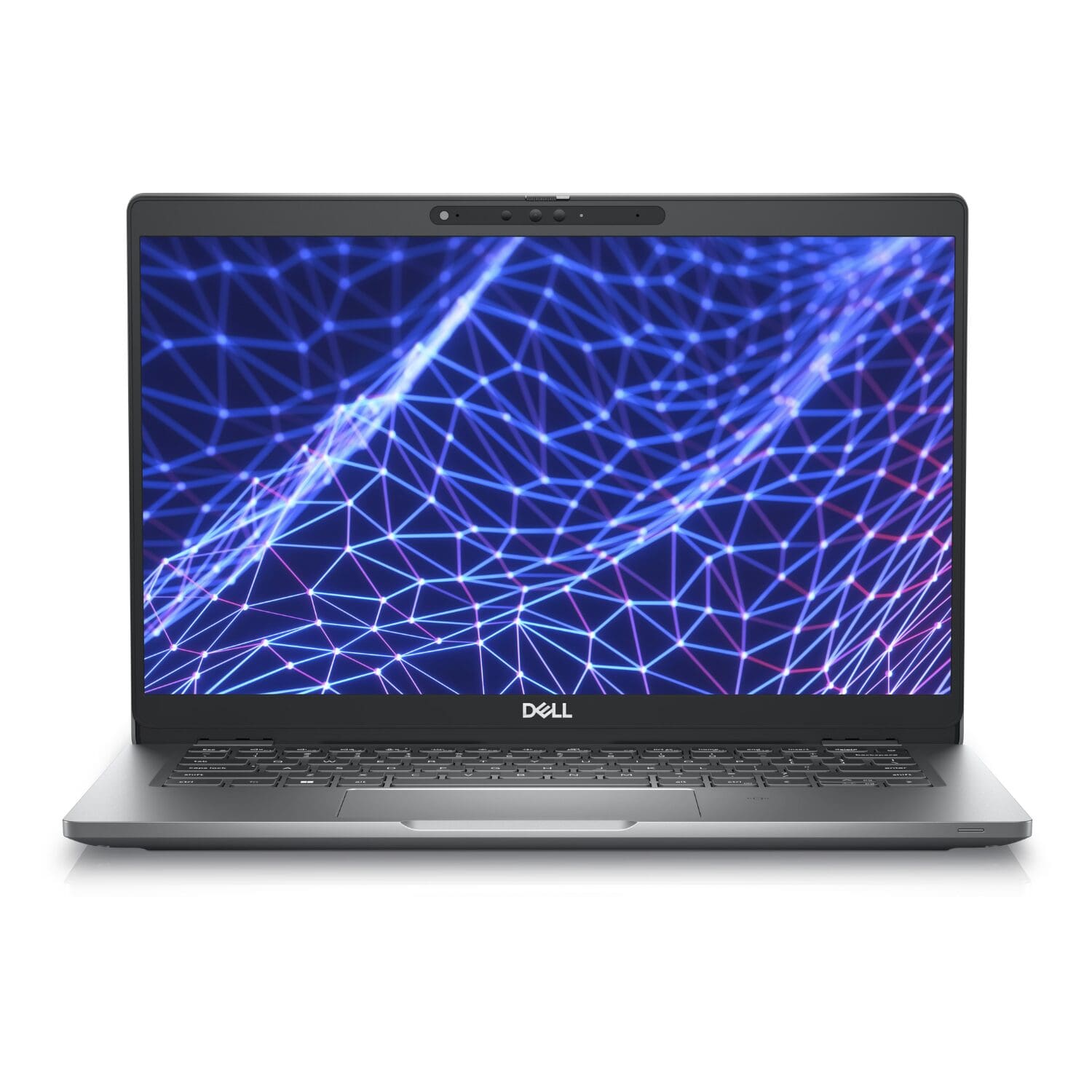 Dell Latitude 5330 2-in-1 — front view