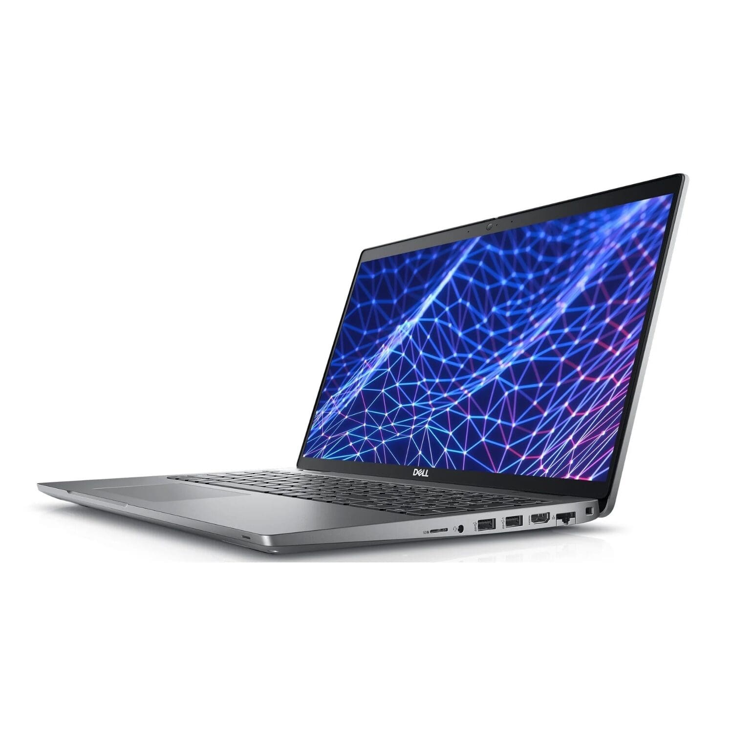 Dell Latitude 5511 - angle view