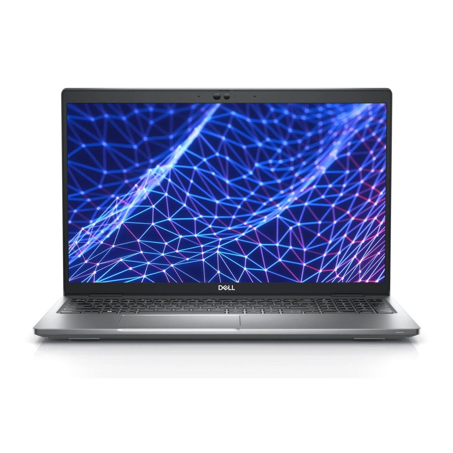 Dell Latitude 5511 - front view