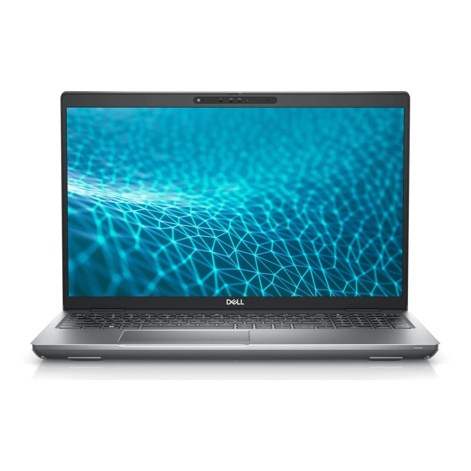 Dell Latitude 5531 — front view