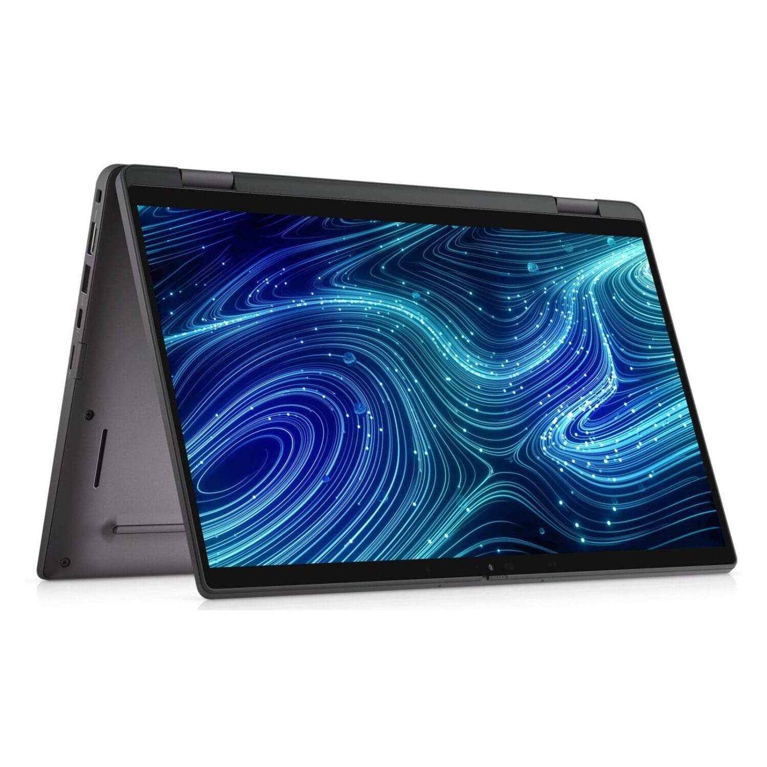 Dell Latitude 7420 2-in-1 — front view