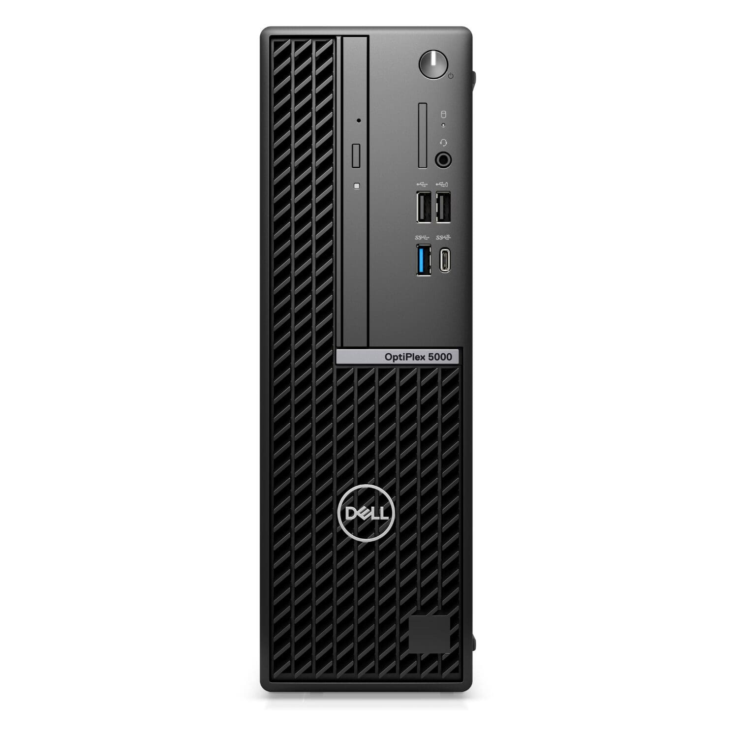 Dell OptiPlex 5000 SFF - front view