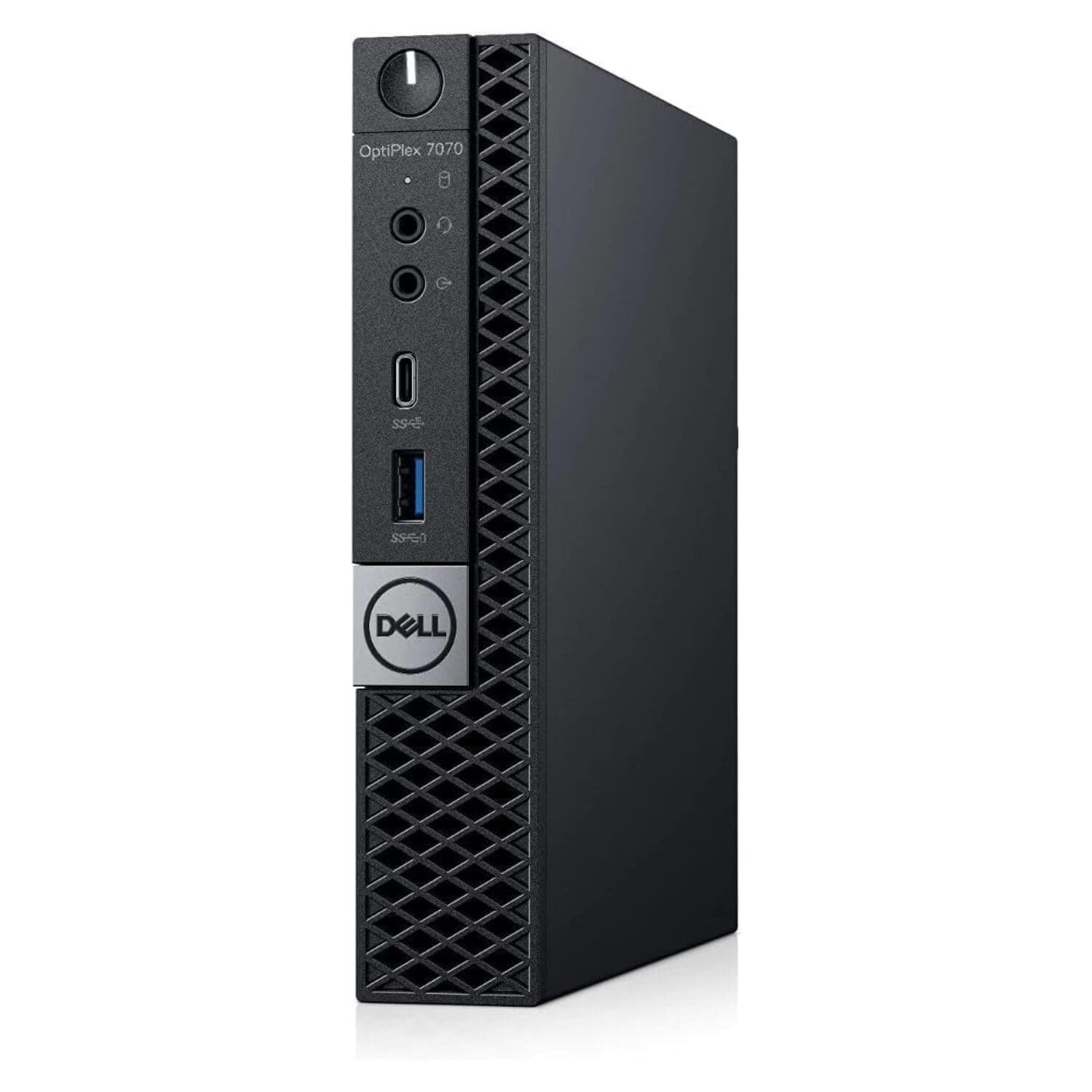 Dell OptiPlex 7070 Micro - alternate view 1