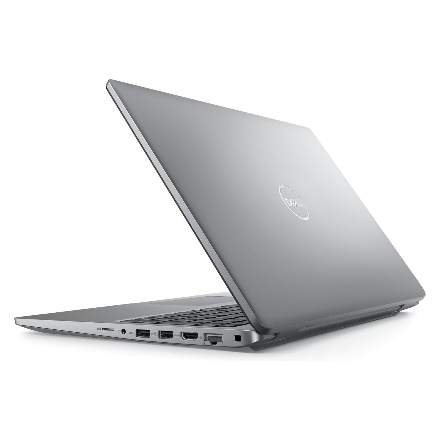 Dell Precision 3591 — alternate view 2