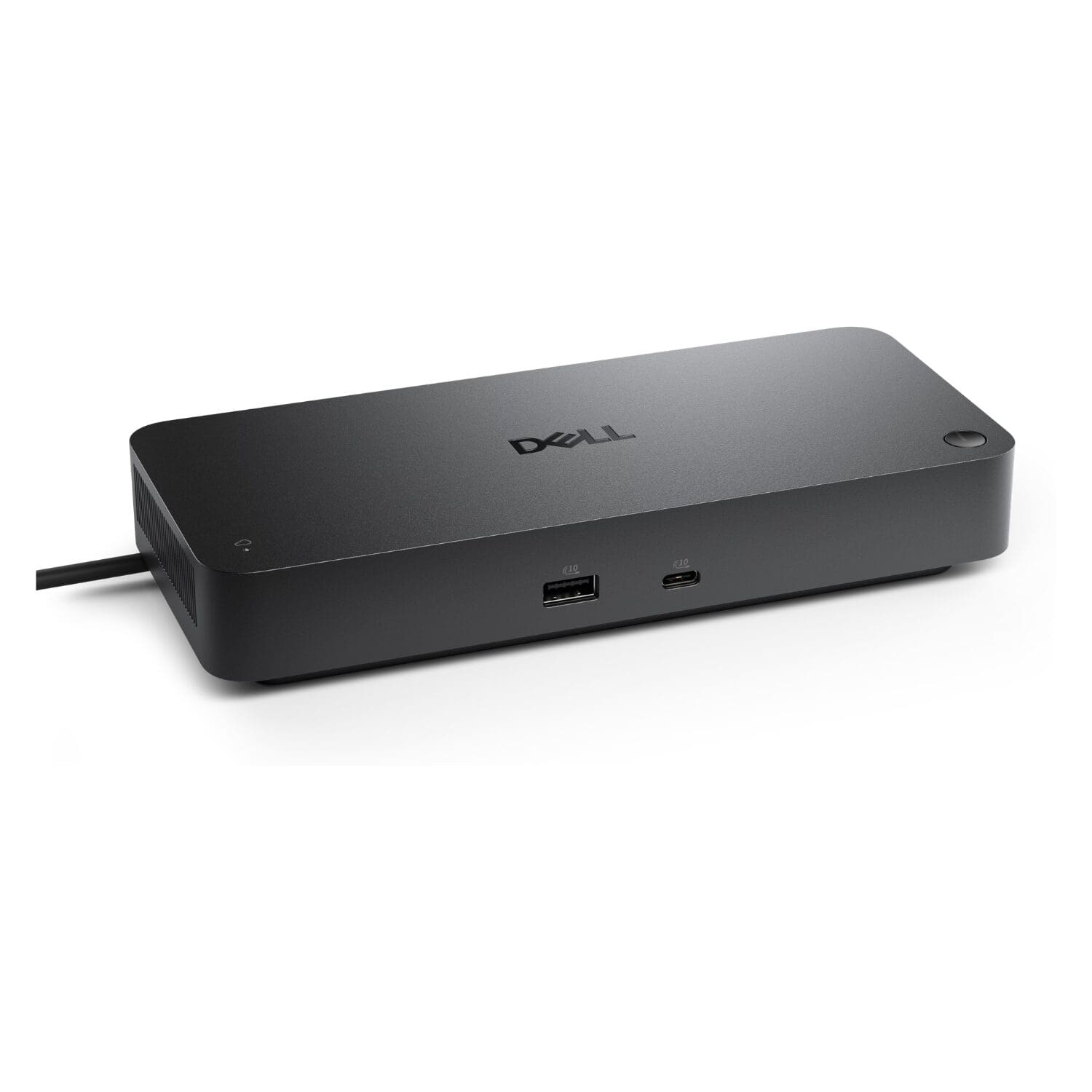 Dell Thunderbolt 5 Dock SD25TB5 - front view