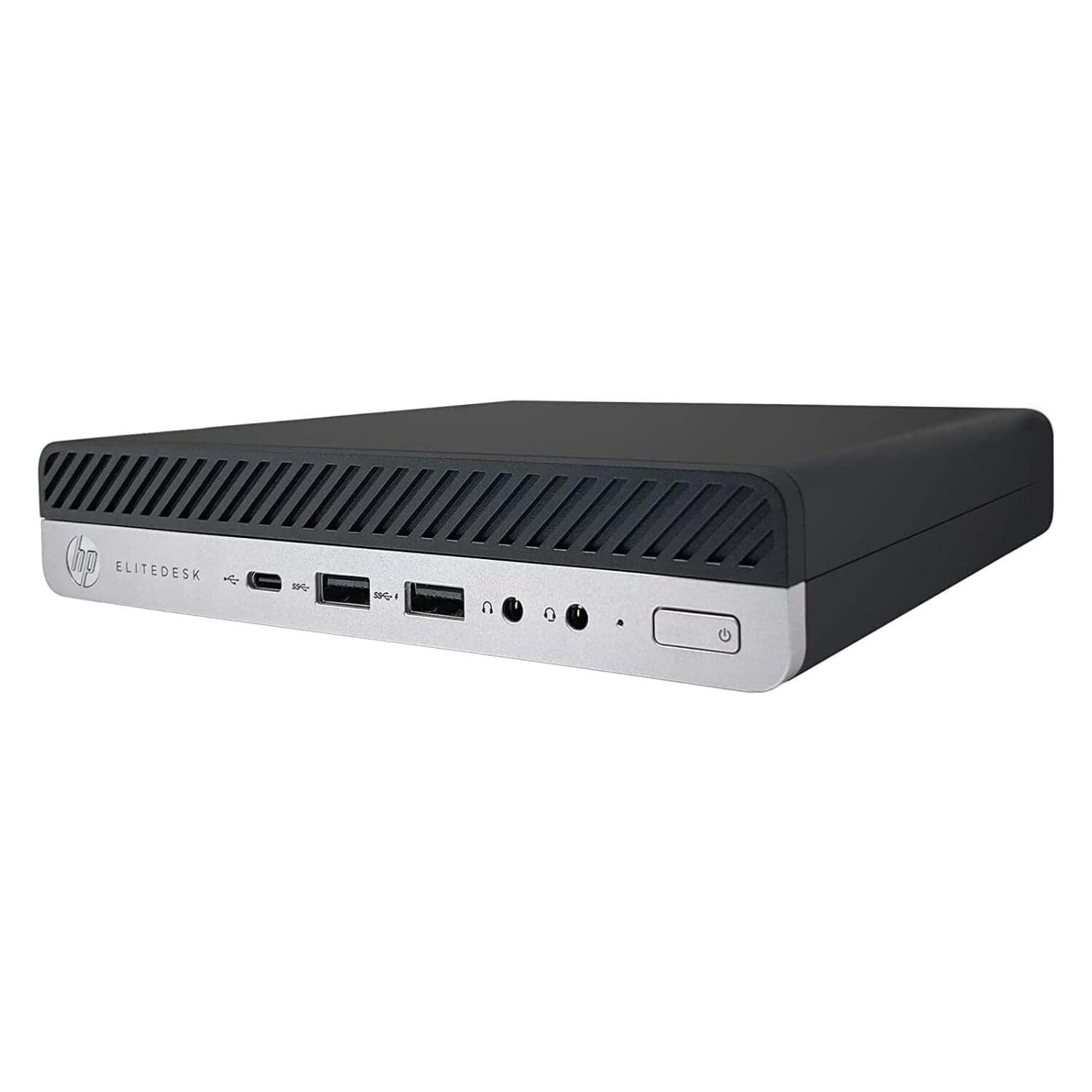HP EliteDesk 800 Mini — alternate view 1