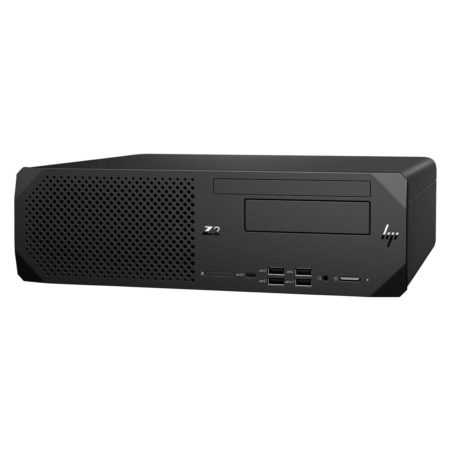 HP Z2 G5 Workstation SFF — alternate view 1