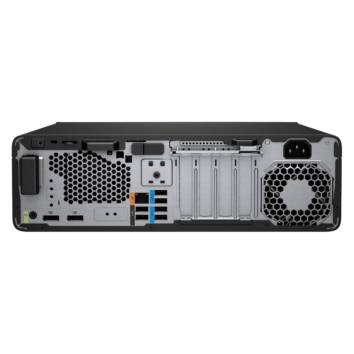 HP Z2 G5 Workstation SFF — alternate view 2