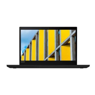 Lenovo ThinkPad T14 Gen 1 - front view