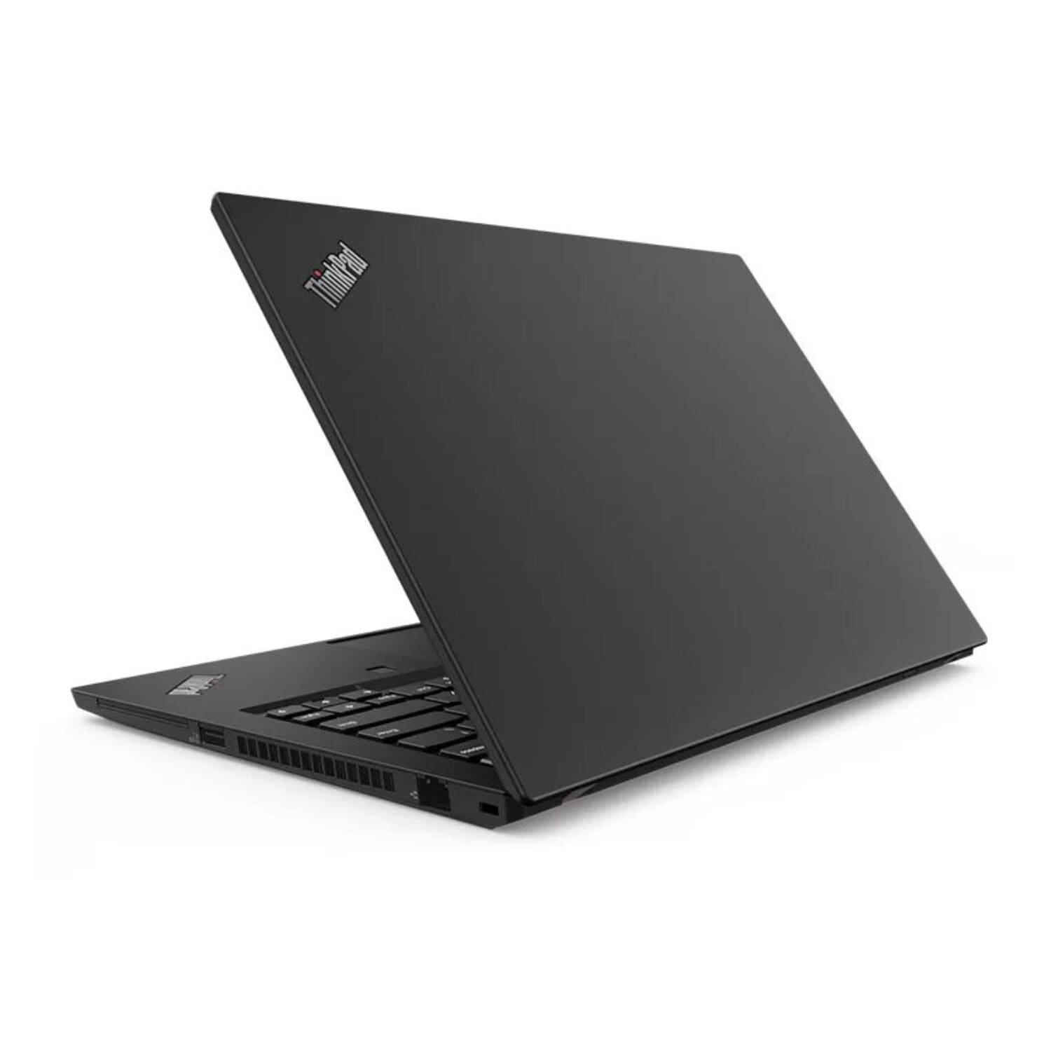Lenovo ThinkPad T490 — alternate view 2