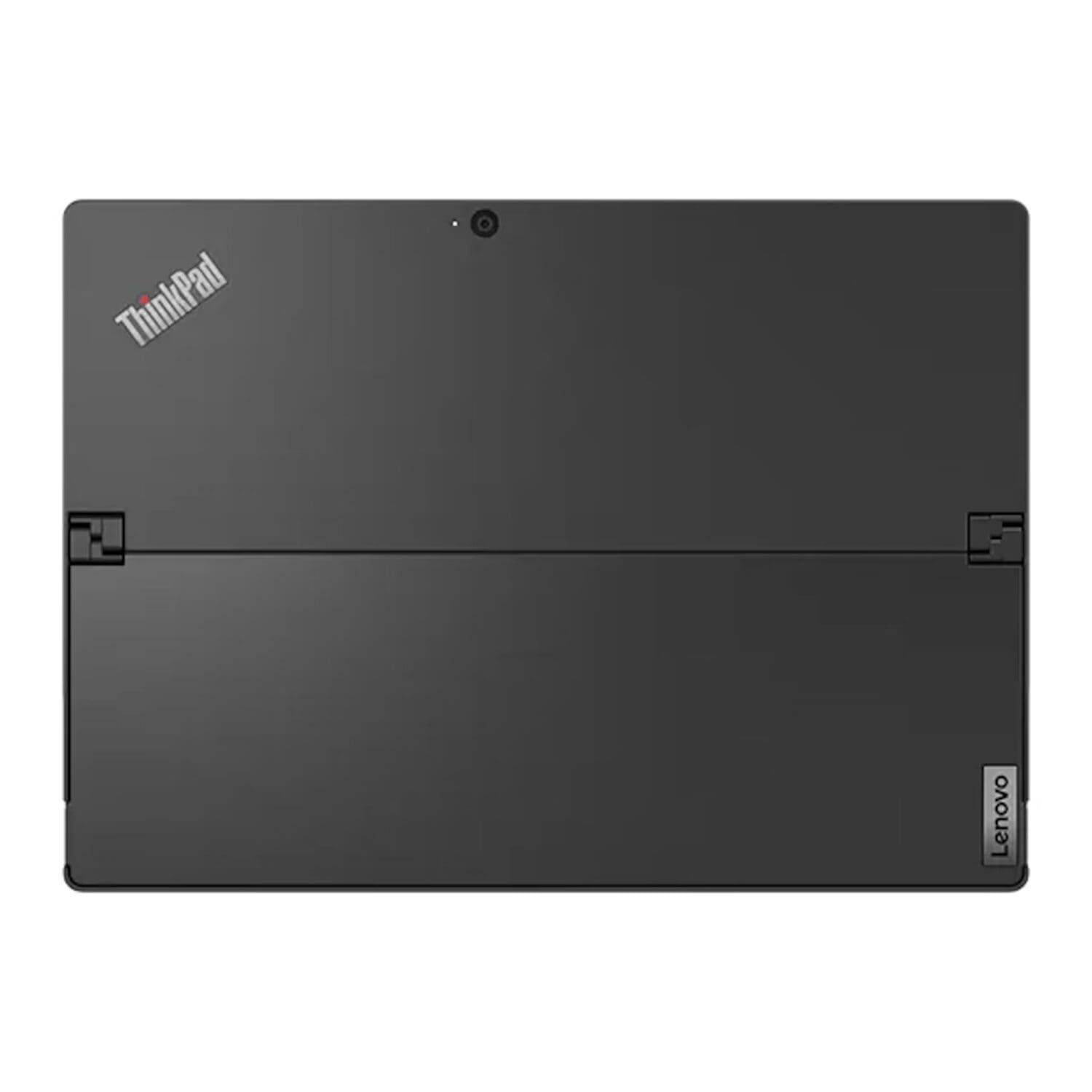 Lenovo ThinkPad X12 Detachable Gen 2 - rear view
