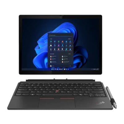 Lenovo ThinkPad X12 Detachable Gen 2 - front view