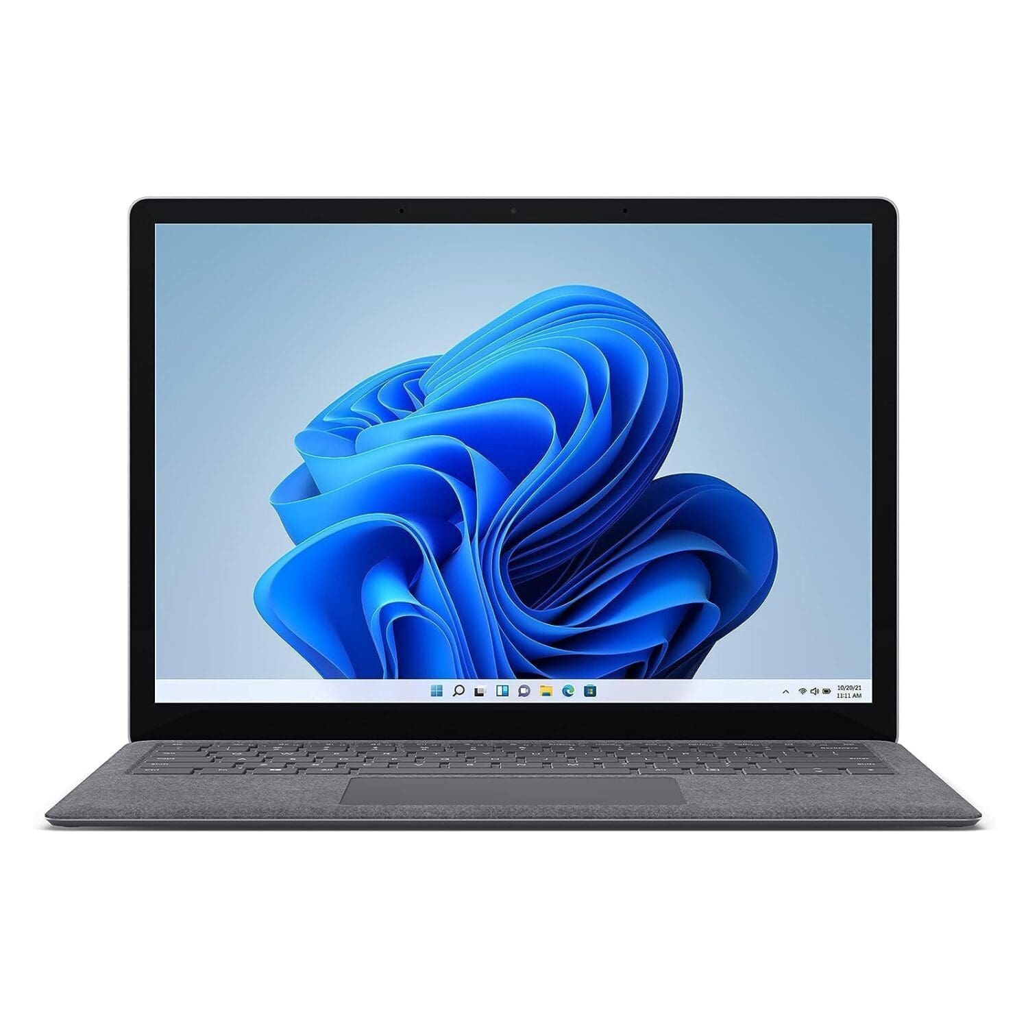 Microsoft Surface Laptop 4 13 inch - front view
