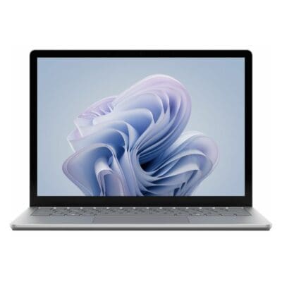 Microsoft Surface Laptop 6 13 inch - front view