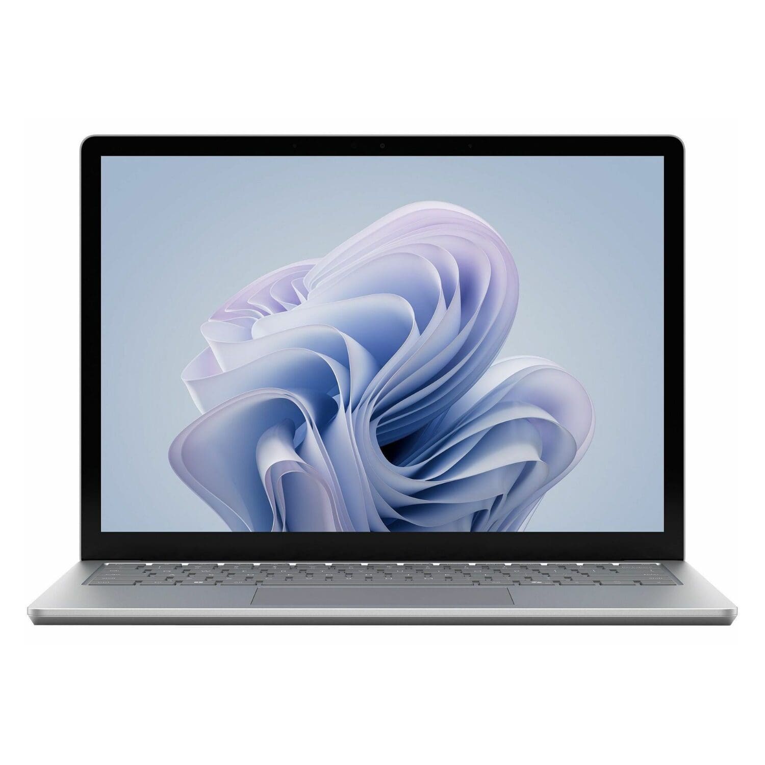 Microsoft Surface Laptop 6 13 inch - front view