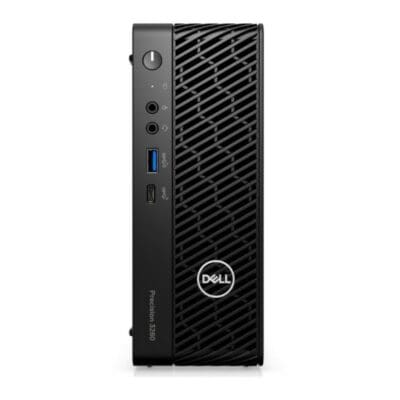 Dell Precision 3260 Compact