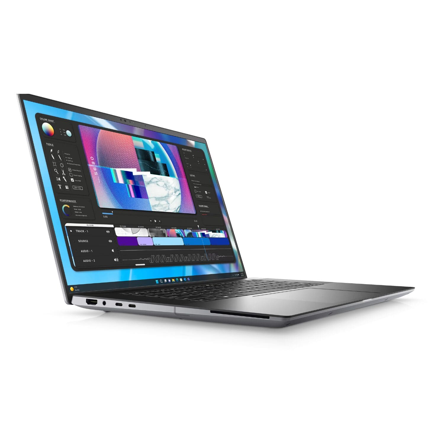 Dell Precision 5680