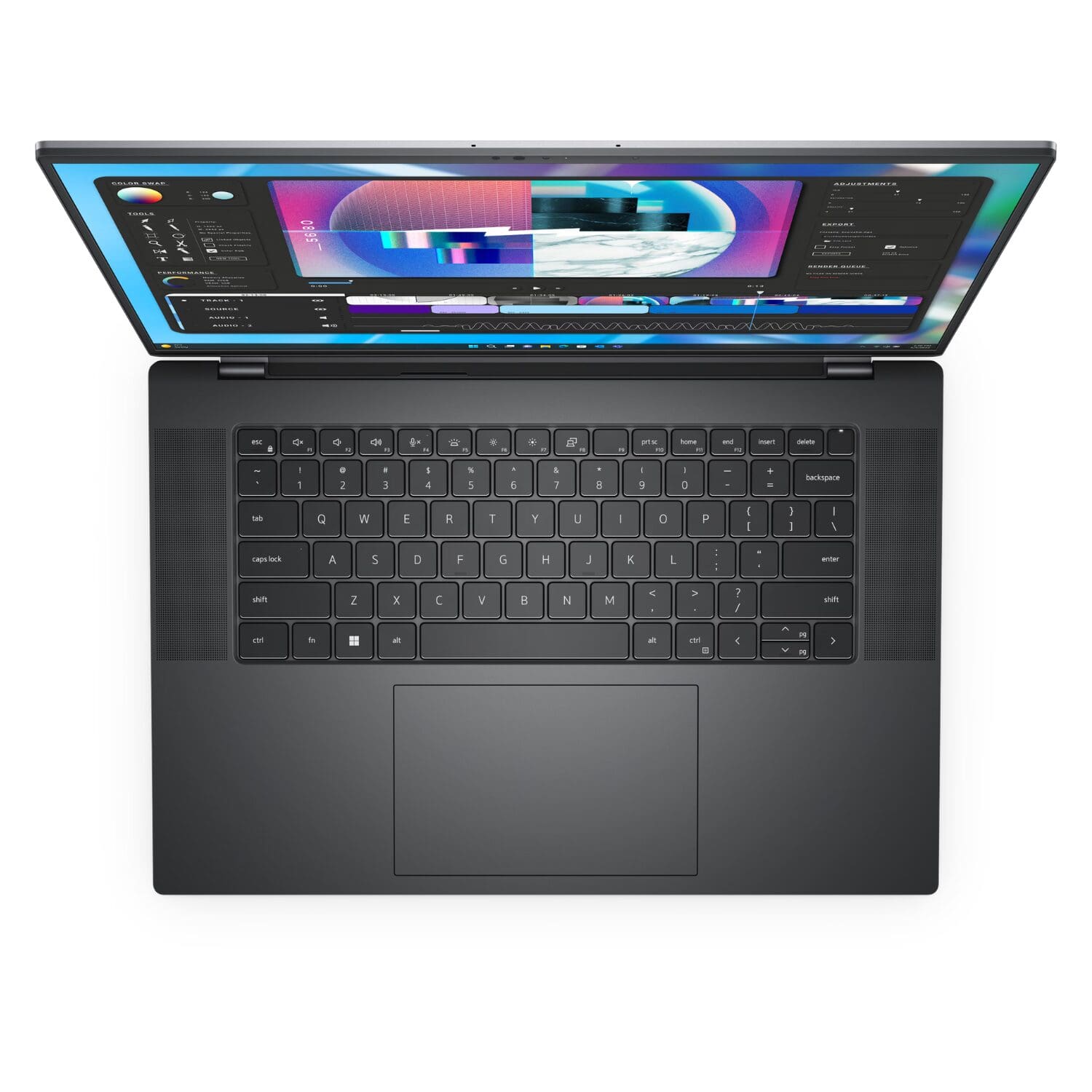 Dell Precision 5680