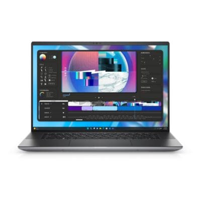 Dell Precision 5680