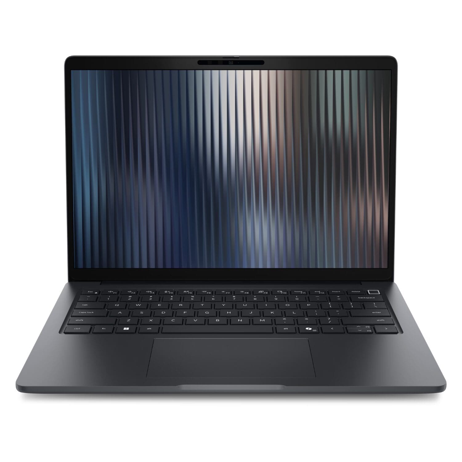 Dell Pro 3 14 P314260 — front view