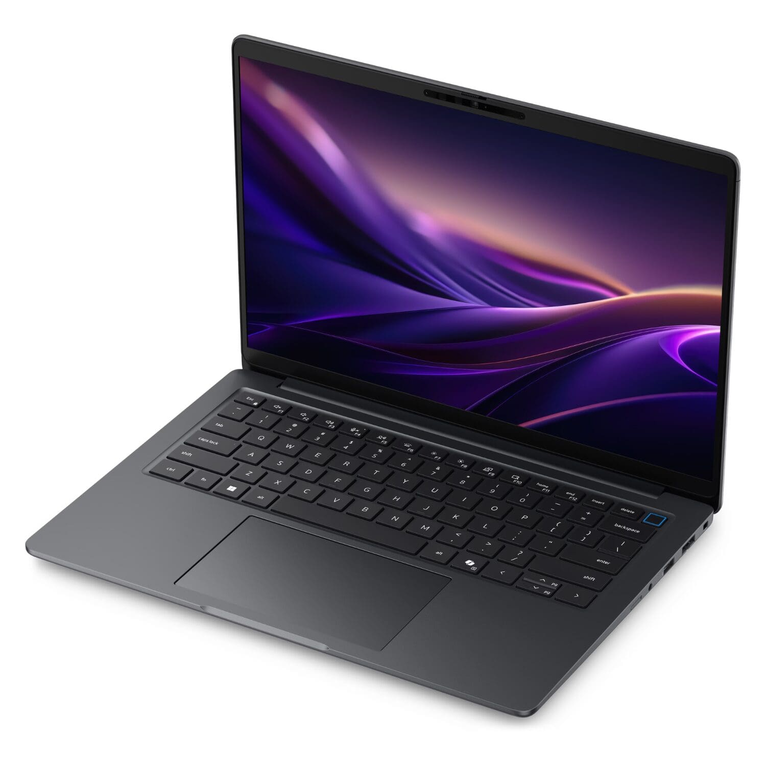 Dell Pro Precision 5 14s — alternate view 1