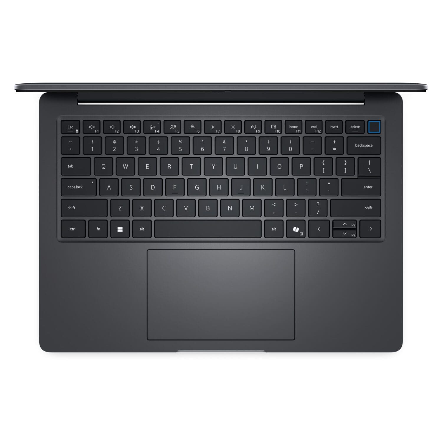 Dell Pro Precision 5 14s — alternate view 4