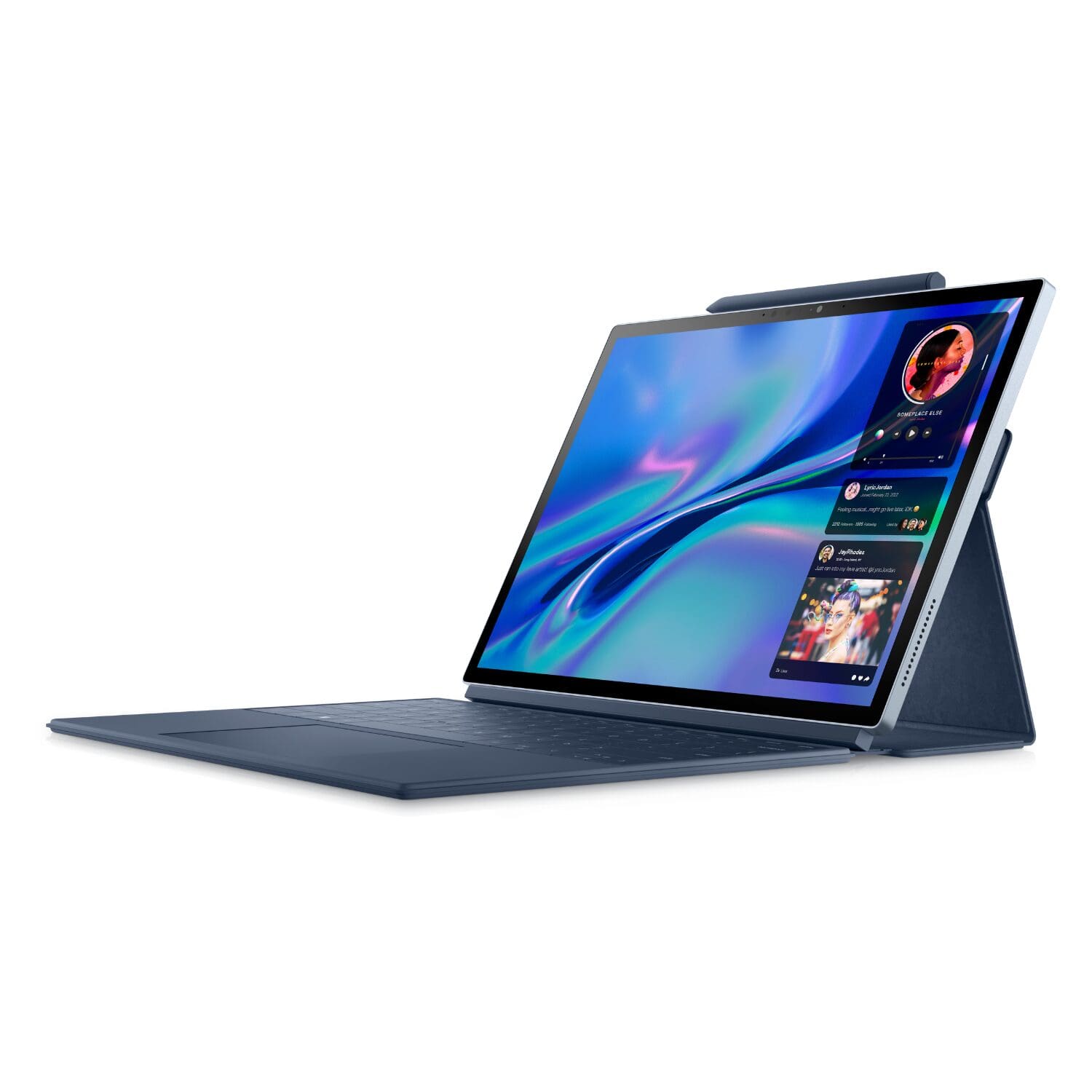 Dell XPS 13 9315 2-in-1