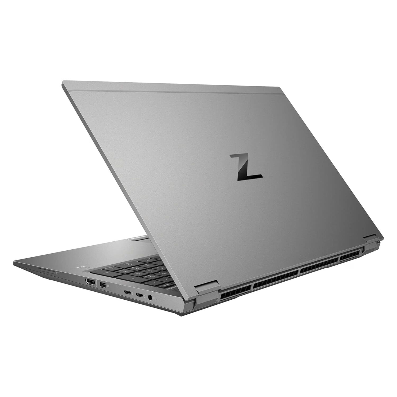 HP ZBook Fury 15 (Gen 8) — alternate view 2