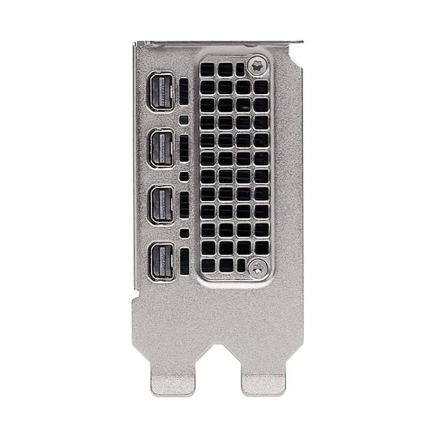 Lenovo NVIDIA RTX A2000 6GB graphics card — alternate view 2