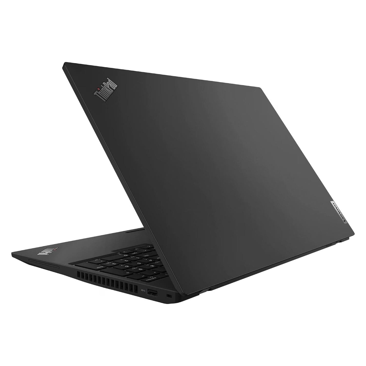 Lenovo ThinkPad P16s (Gen 1)