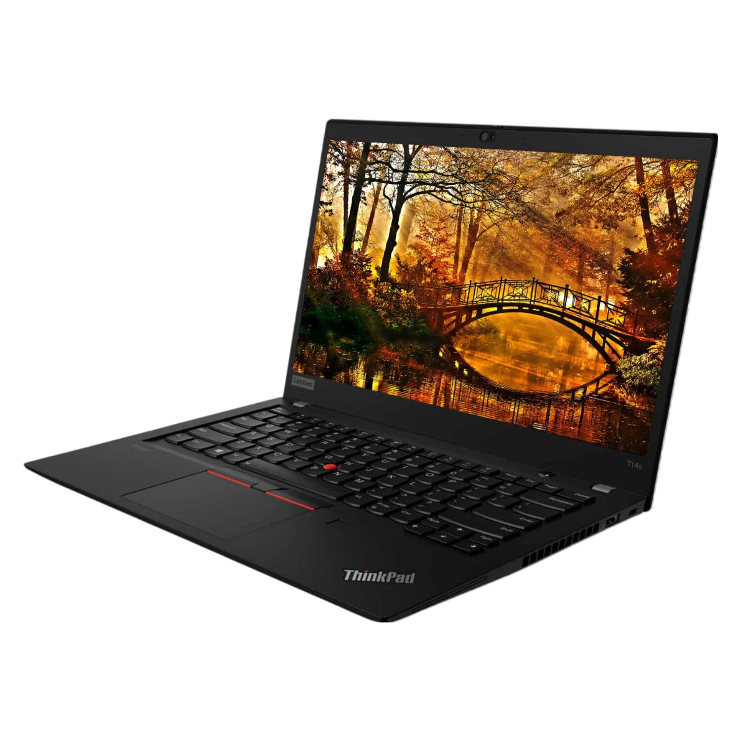 Lenovo ThinkPad T14s (Gen 1)