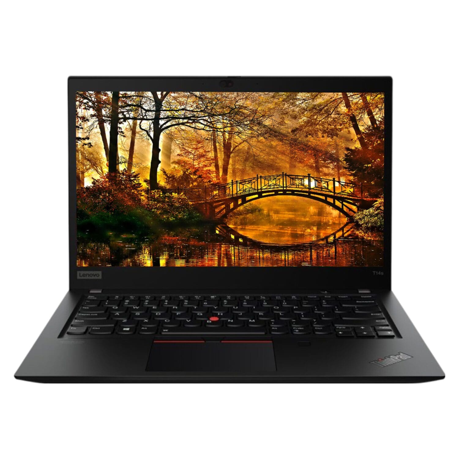 Lenovo ThinkPad T14s (Gen 1)