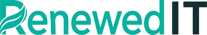 RenewedIT — refurbished and open-box computer hardware.
