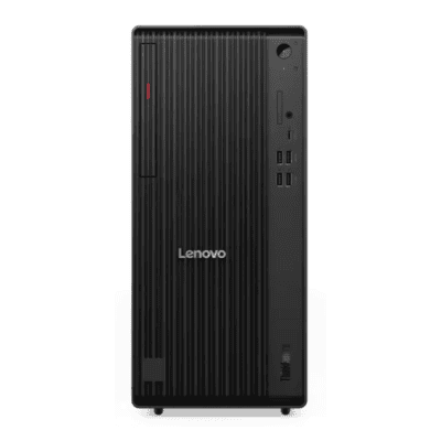 Lenovo ThinkCentre M70t Tower, view 1