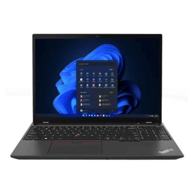 Lenovo ThinkPad T16 Gen 2, view 1